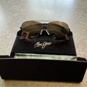 Maui Jim Sunglasses